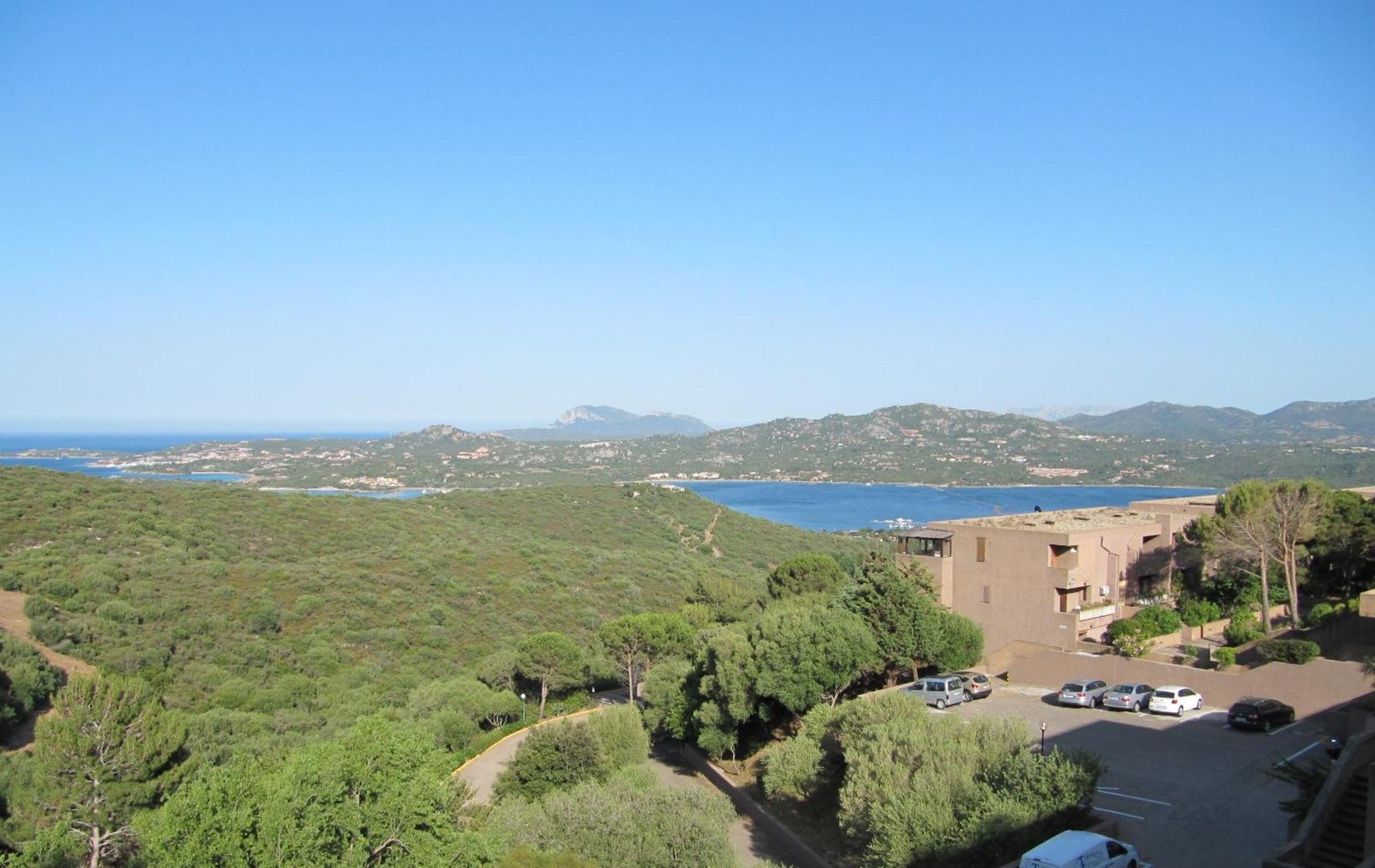 Centro Vacanze Cugnana Verde Portisco Exterior foto