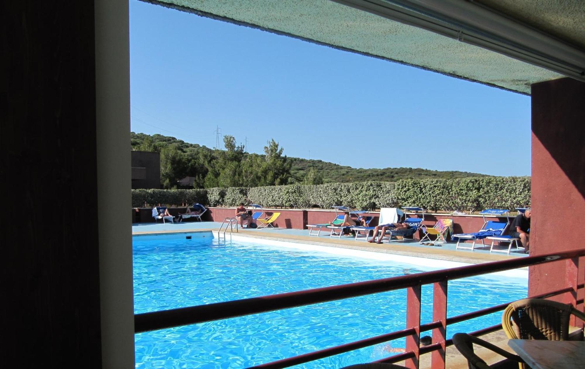 Centro Vacanze Cugnana Verde Portisco Exterior foto