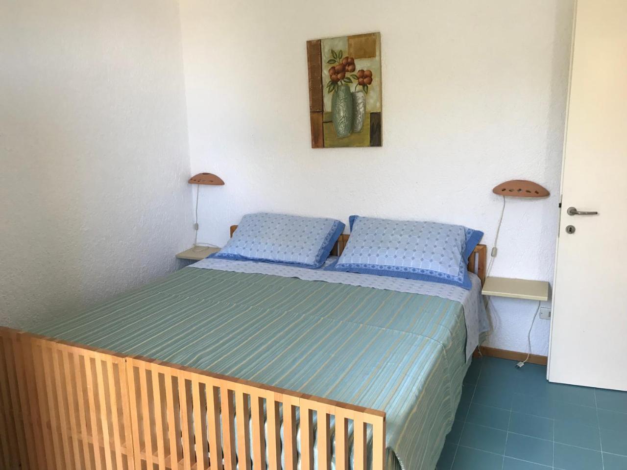 Centro Vacanze Cugnana Verde Portisco Exterior foto